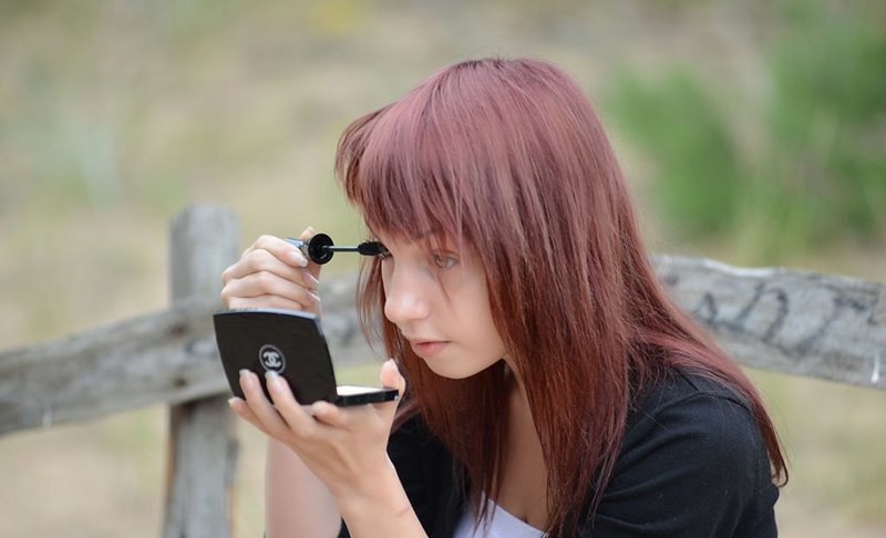 Елена, 20