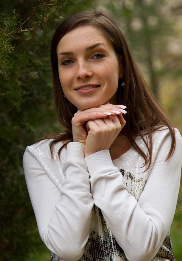Екатерина, 19