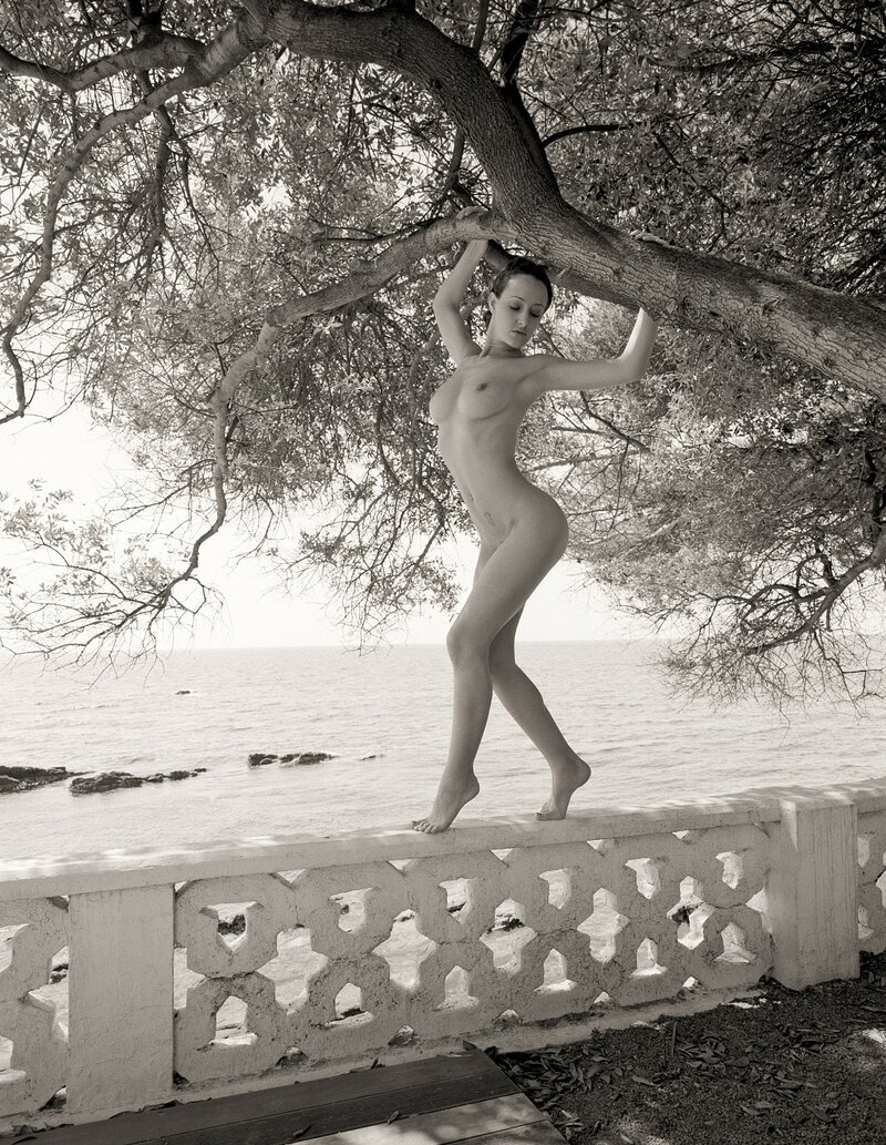 Ева, 30