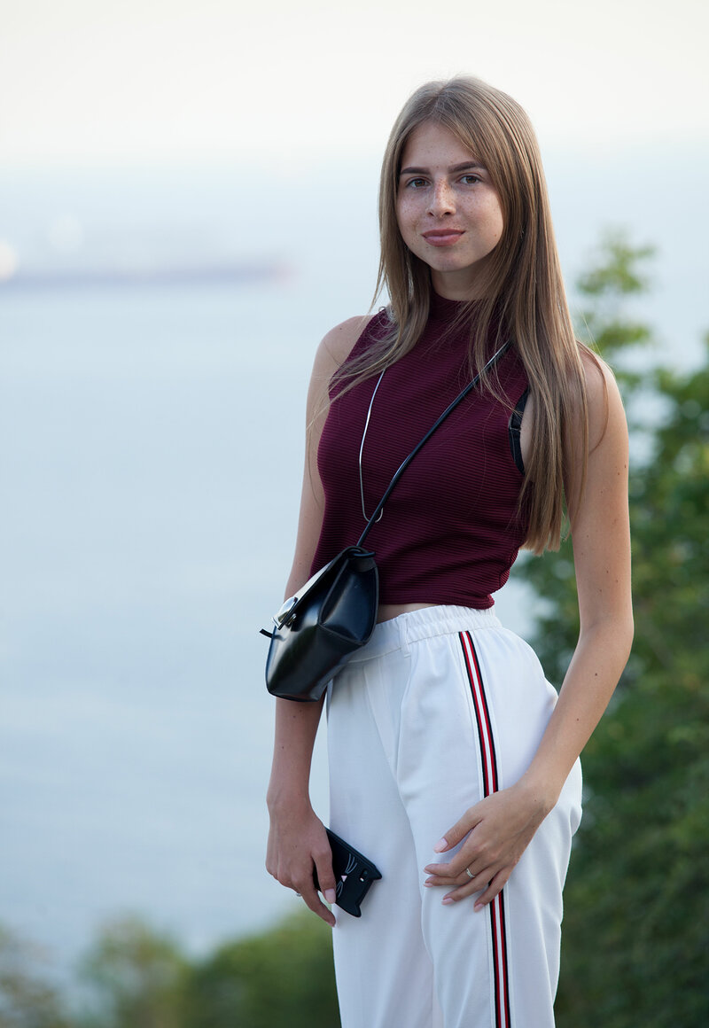 Дюша, 24